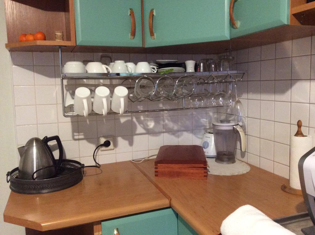 Kotedzai Milikoniu G. Appartement Kaunas Buitenkant foto