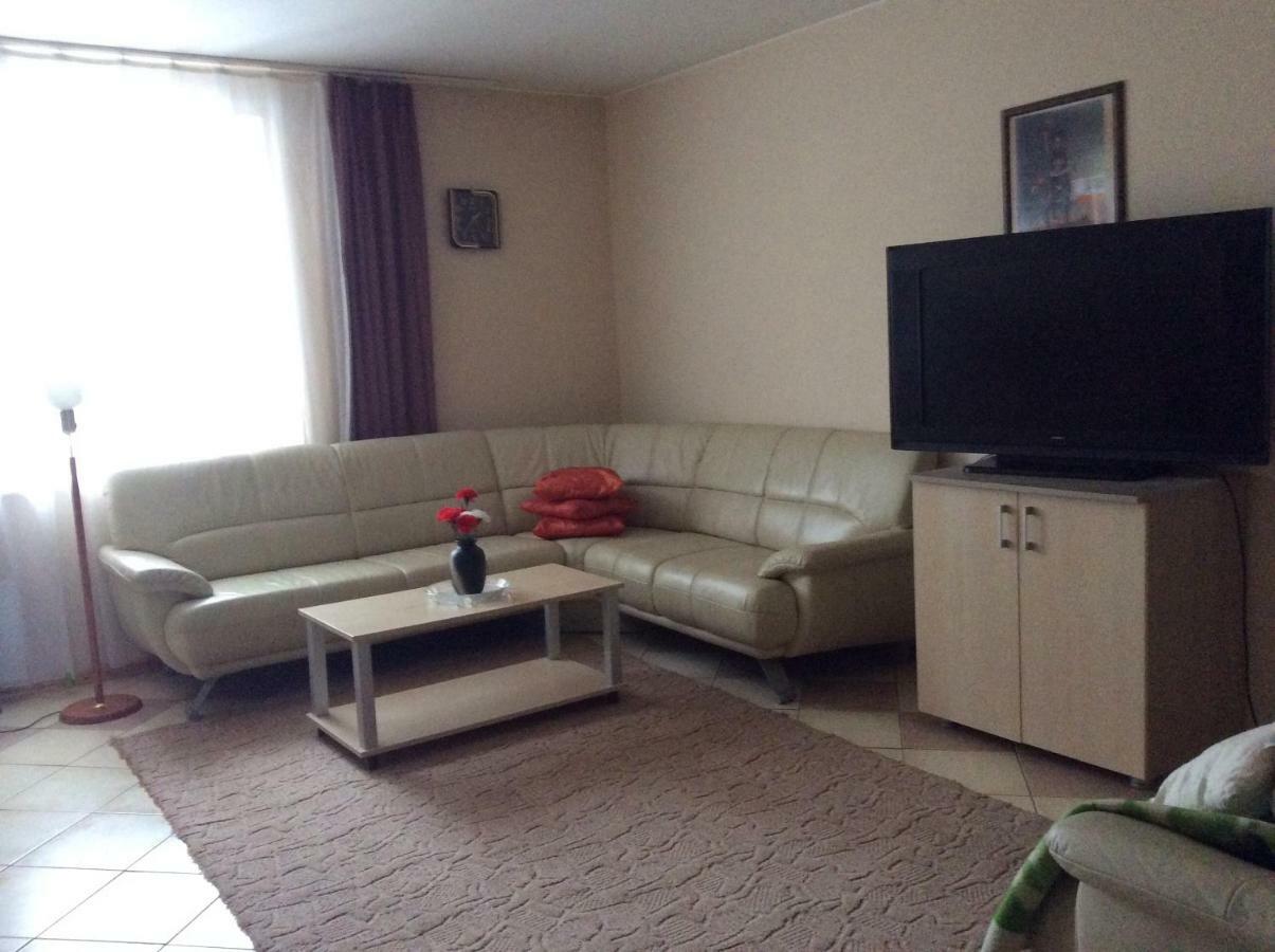 Kotedzai Milikoniu G. Appartement Kaunas Buitenkant foto